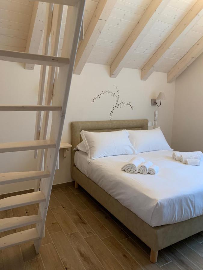 Hotel Rosengarten Tarvisio Luaran gambar