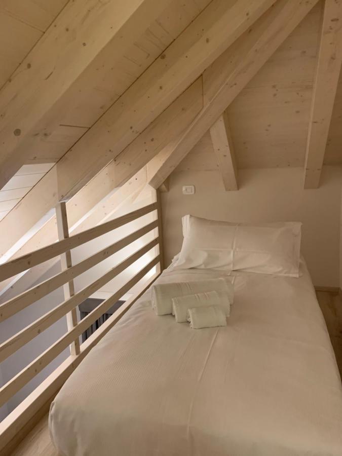 Hotel Rosengarten Tarvisio Luaran gambar